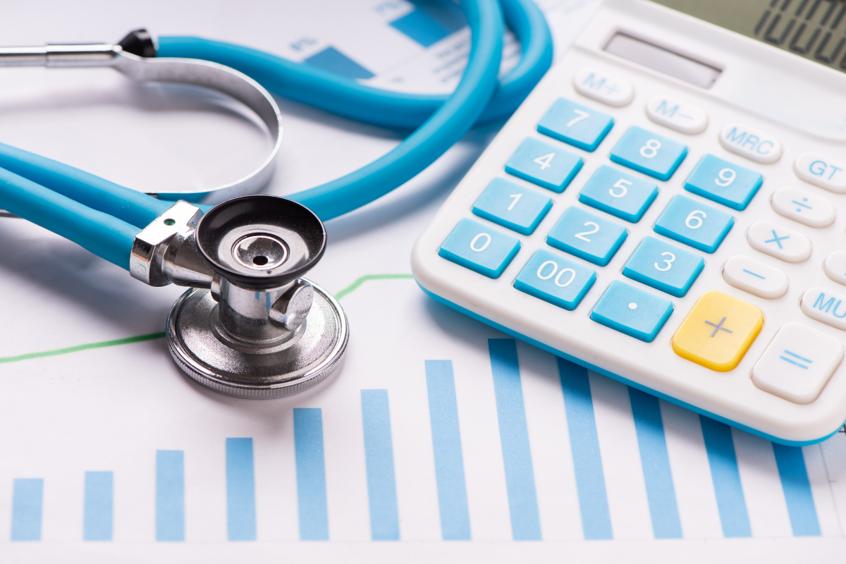 5 Common Financial Challenges for Healthcare Providers