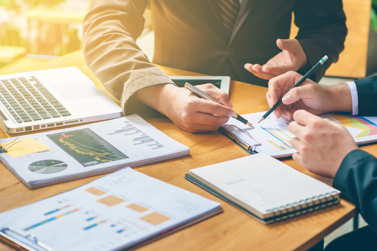 Business Planning for Medical Practices: 5 Steps to Success